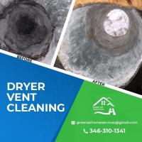 Green Air Duct Cleaning & Home Services image 3
